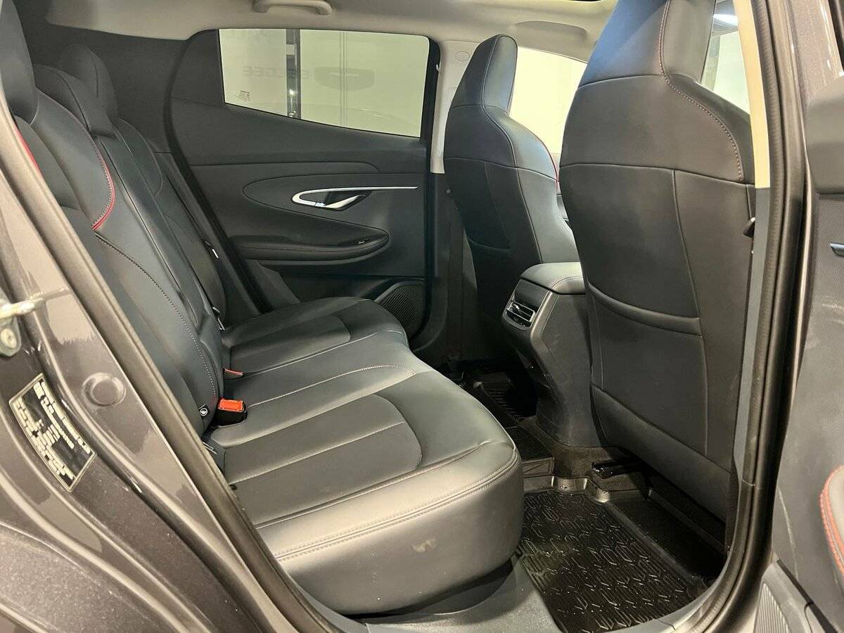 Купить Changan UNI-T, 2023, 18 930 км.. Фото: #13