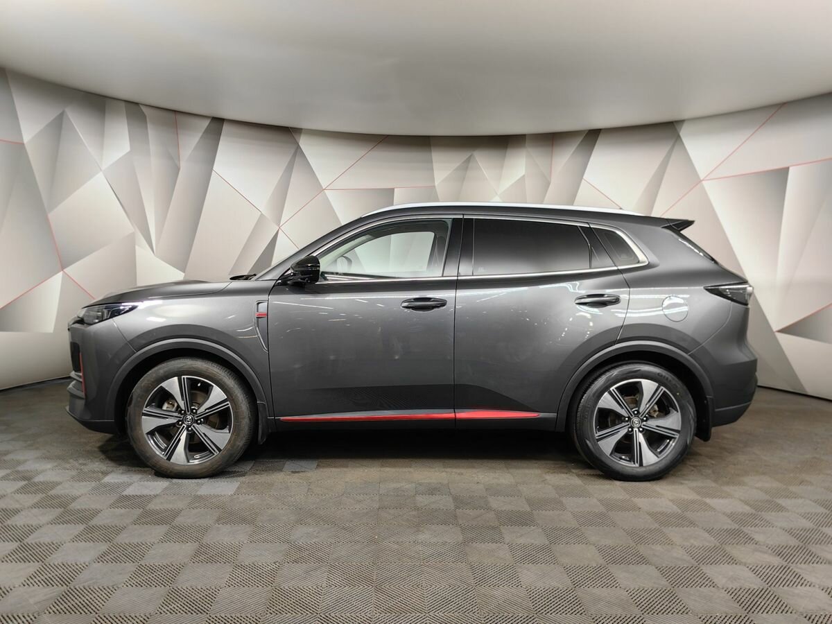 Купить Changan CS55 Plus, 2023, 46 981 км.. Фото: #4