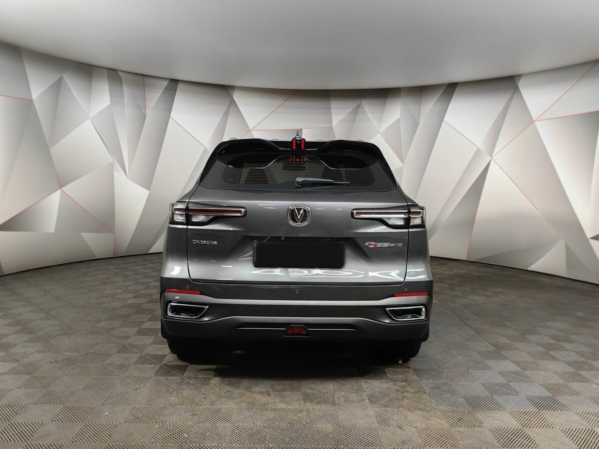 Купить Changan CS55 Plus, 2023, 46 981 км.. Фото: #7