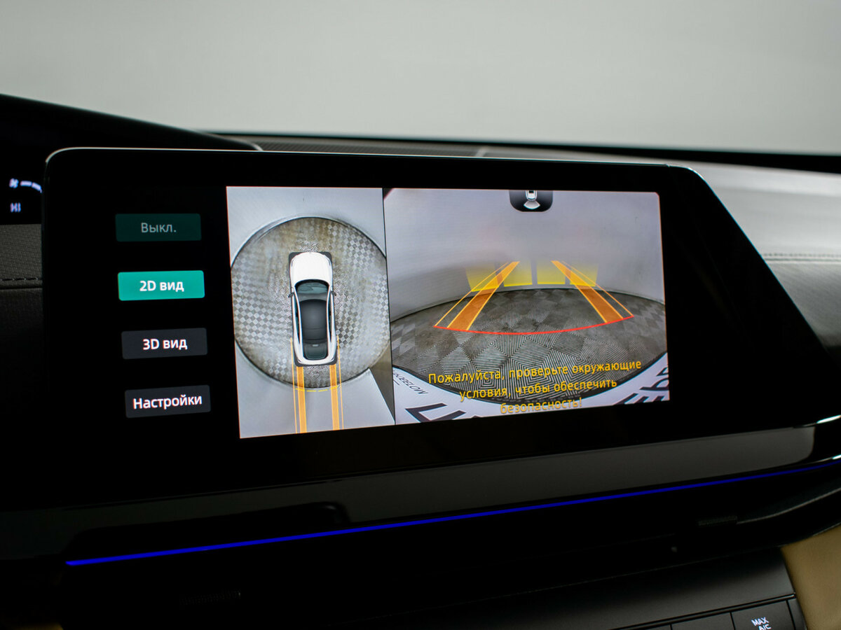 Купить Changan UNI-V, 2022, 50 211 км.. Фото: #15