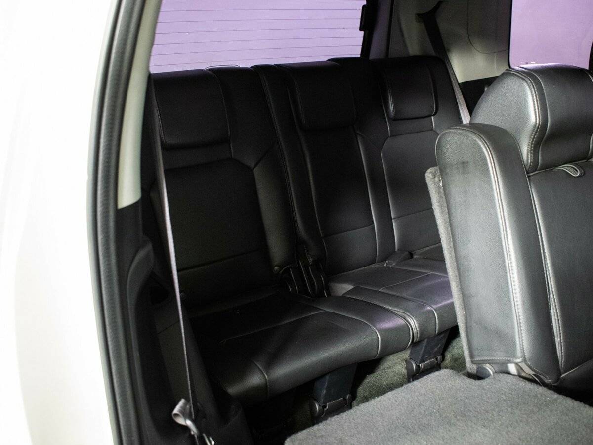 Купить Хонда Пилот, 2014, 270 119 км.. Фото: #11