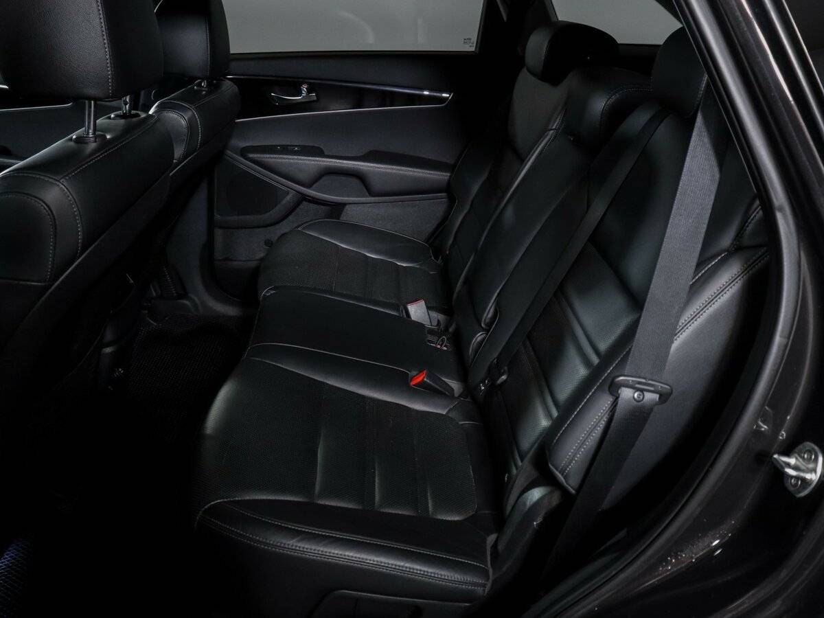 Купить Kia Sorento, 2019, 79 103 км.. Фото: #7