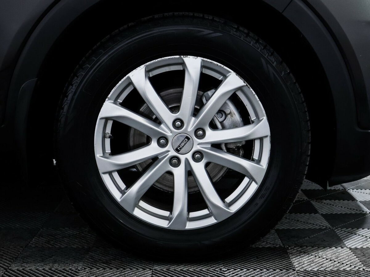 Купить Kia Sorento, 2019, 79 103 км.. Фото: #11