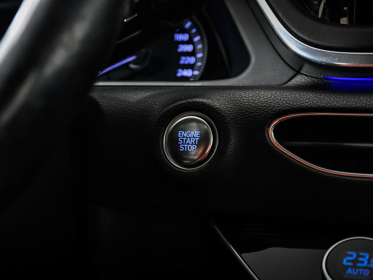 Купить Hyundai Sonata, 2021, 122 100 км.. Фото: #16