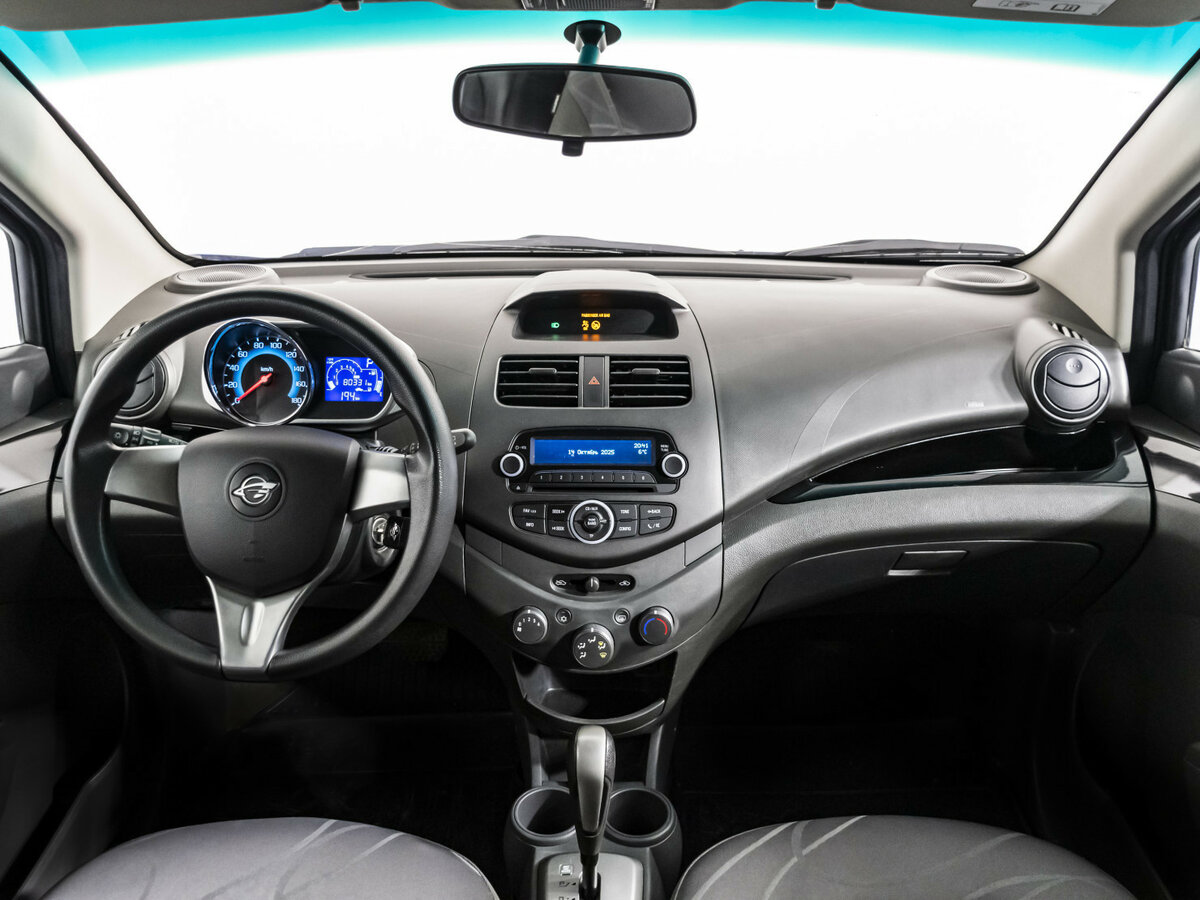 Купить Ravon R2, 2016, 81 000 км.. Фото: #12