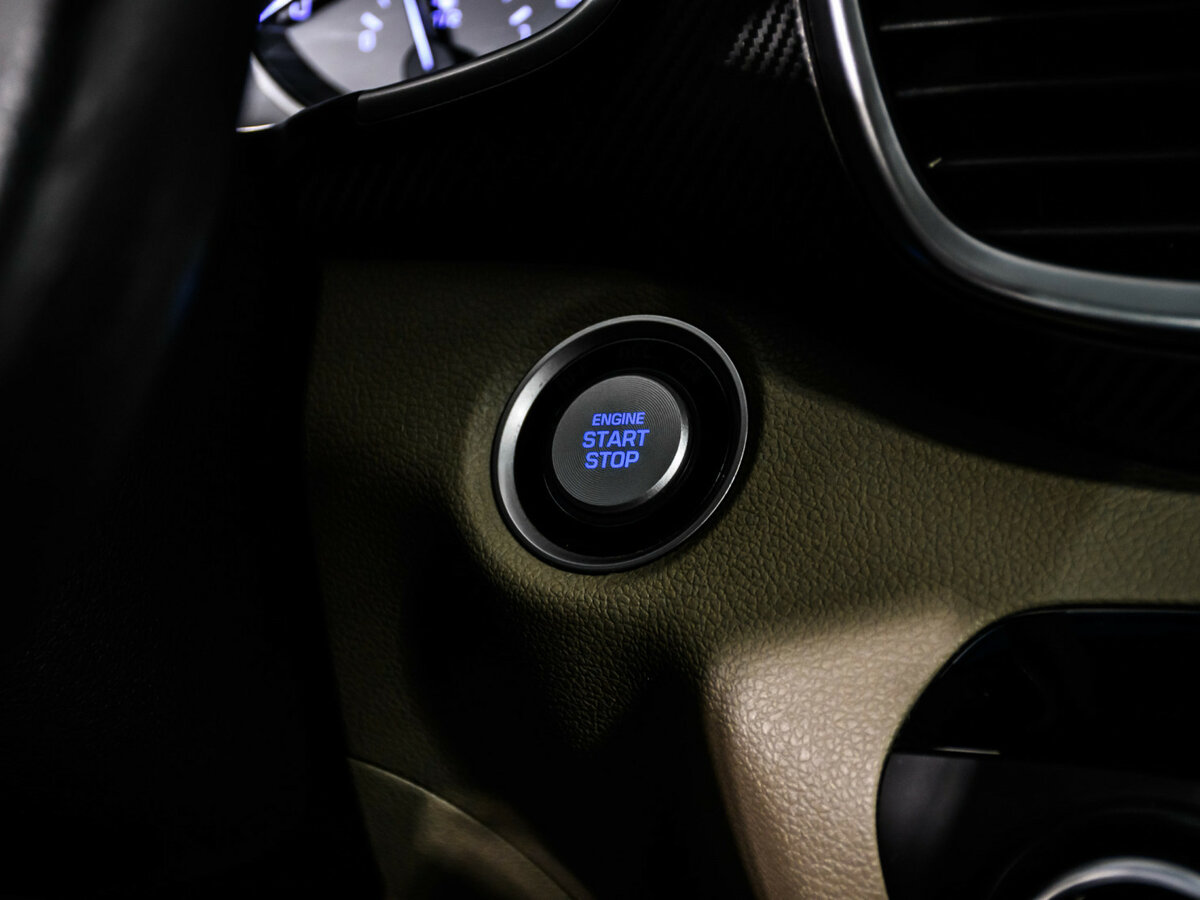 Купить Hyundai Tucson, 2019, 84 443 км.. Фото: #16