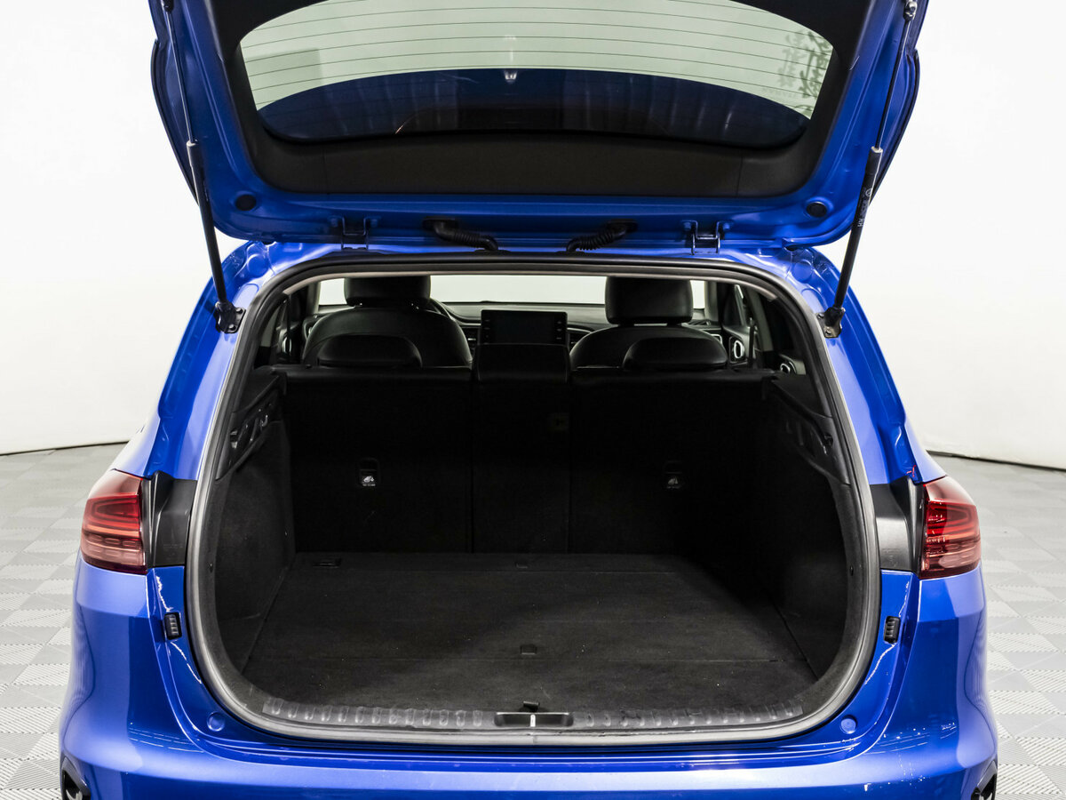 Купить Kia Ceed, 2021, 85 220 км.. Фото: #15