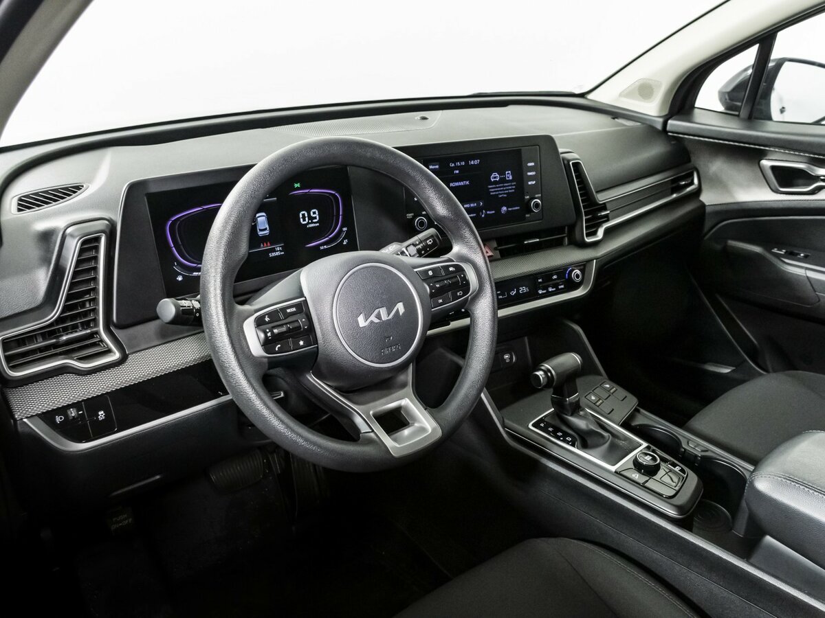 Купить Kia Sportage, 2023, 53 650 км.. Фото: #8