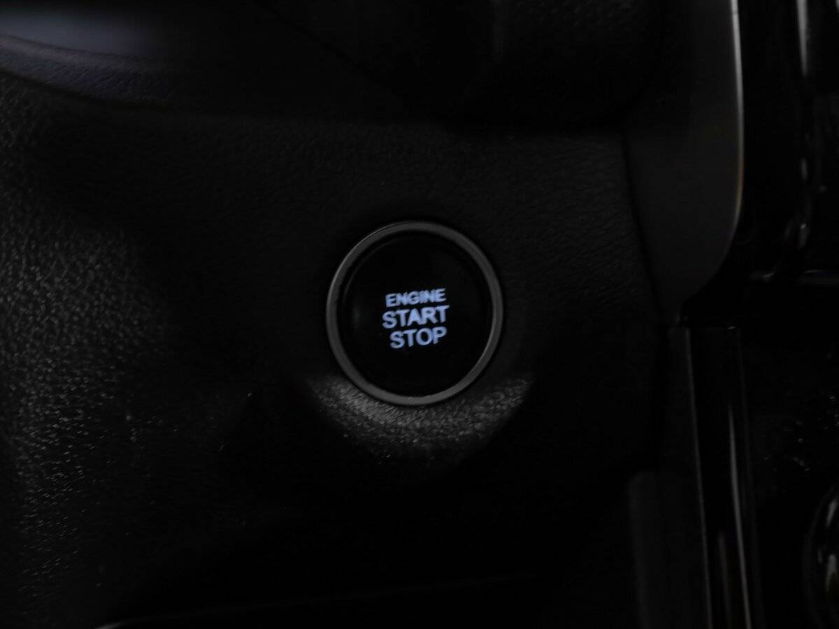 Купить Hyundai Creta, 2022, 92 270 км.. Фото: #11