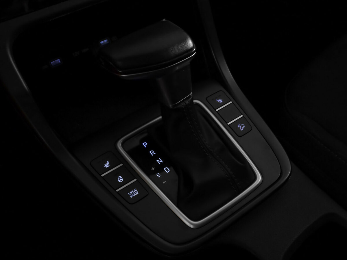 Купить Hyundai Creta, 2022, 92 270 км.. Фото: #15