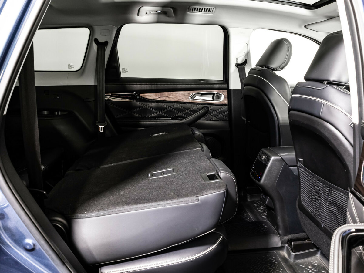 Купить EXEED VX, 2022, 69 632 км.. Фото: #18