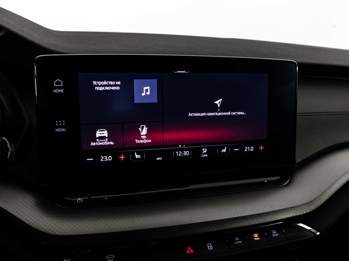 Купить Skoda Octavia, 2021, 99 111 км.. Фото: #12