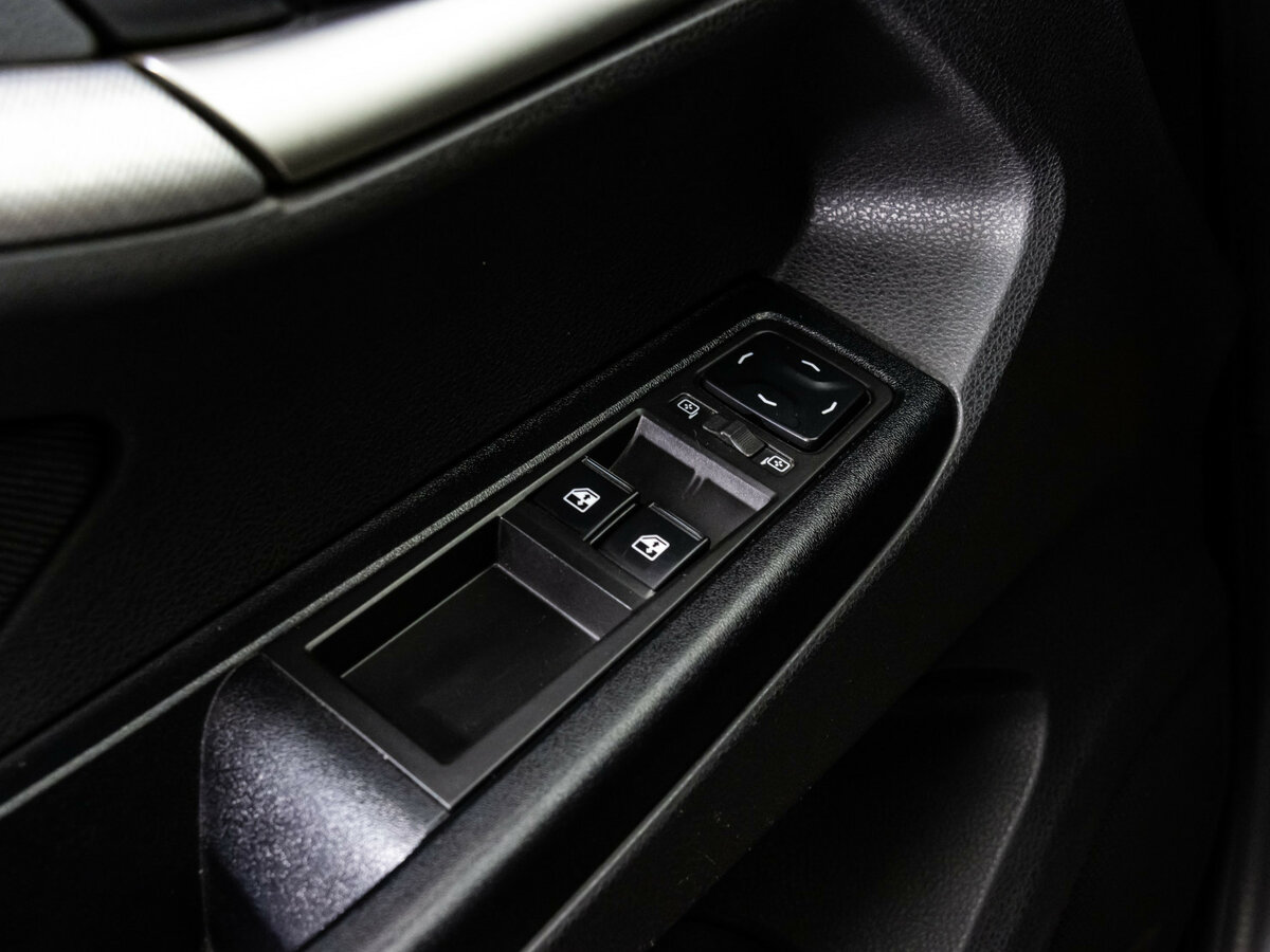 Купить Lada (ВАЗ) Vesta, 2017, 207 234 км.. Фото: #11