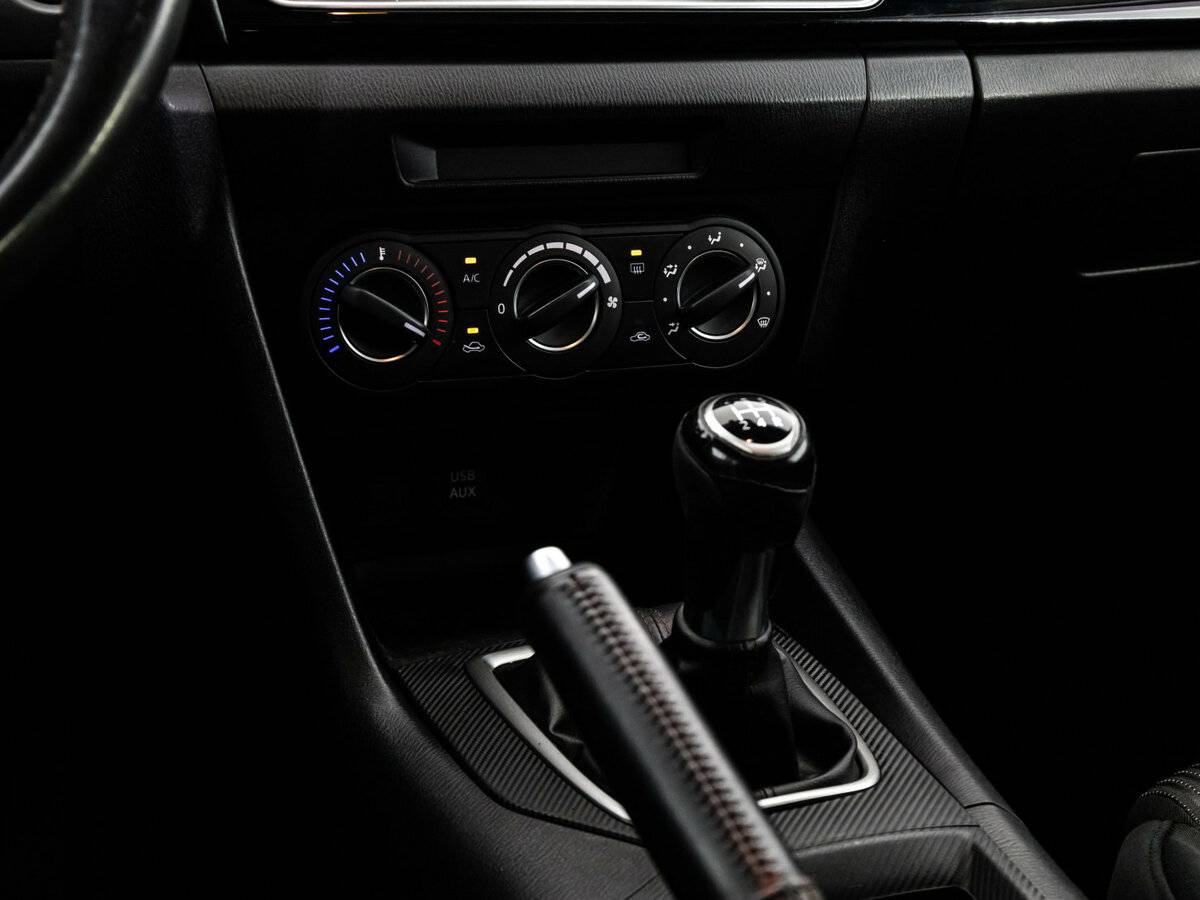 Купить Mazda 3, 2013, 186 106 км.. Фото: #8