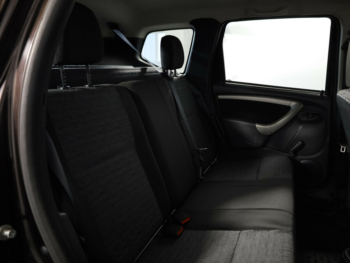 Купить Renault Duster, 2014, 205 136 км.. Фото: #12