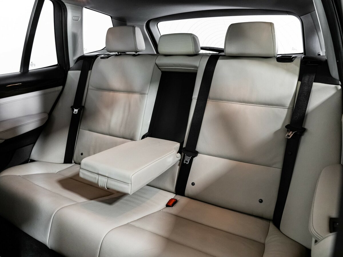 Купить BMW X3, 2013, 247 775 км.. Фото: #10