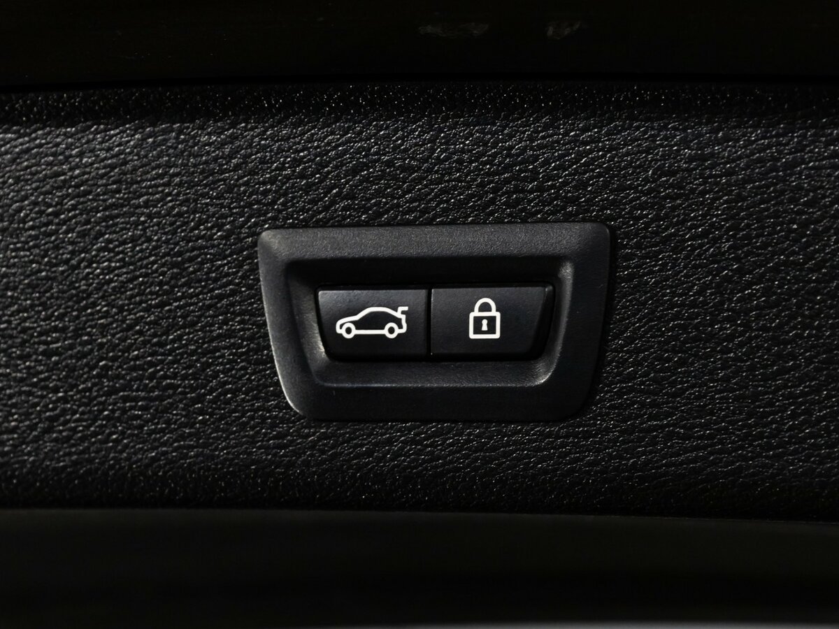 Купить BMW X3, 2013, 247 775 км.. Фото: #21