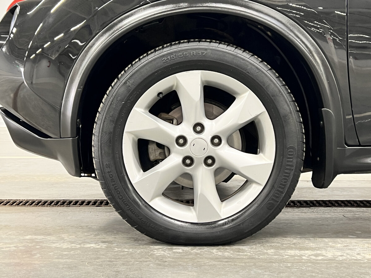 Купить Nissan Juke, 2012, 177 483 км.. Фото: #15