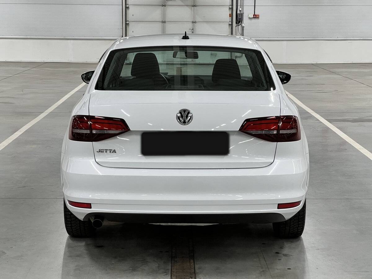Купить Volkswagen Jetta, 2016, 148 401 км.. Фото: #5