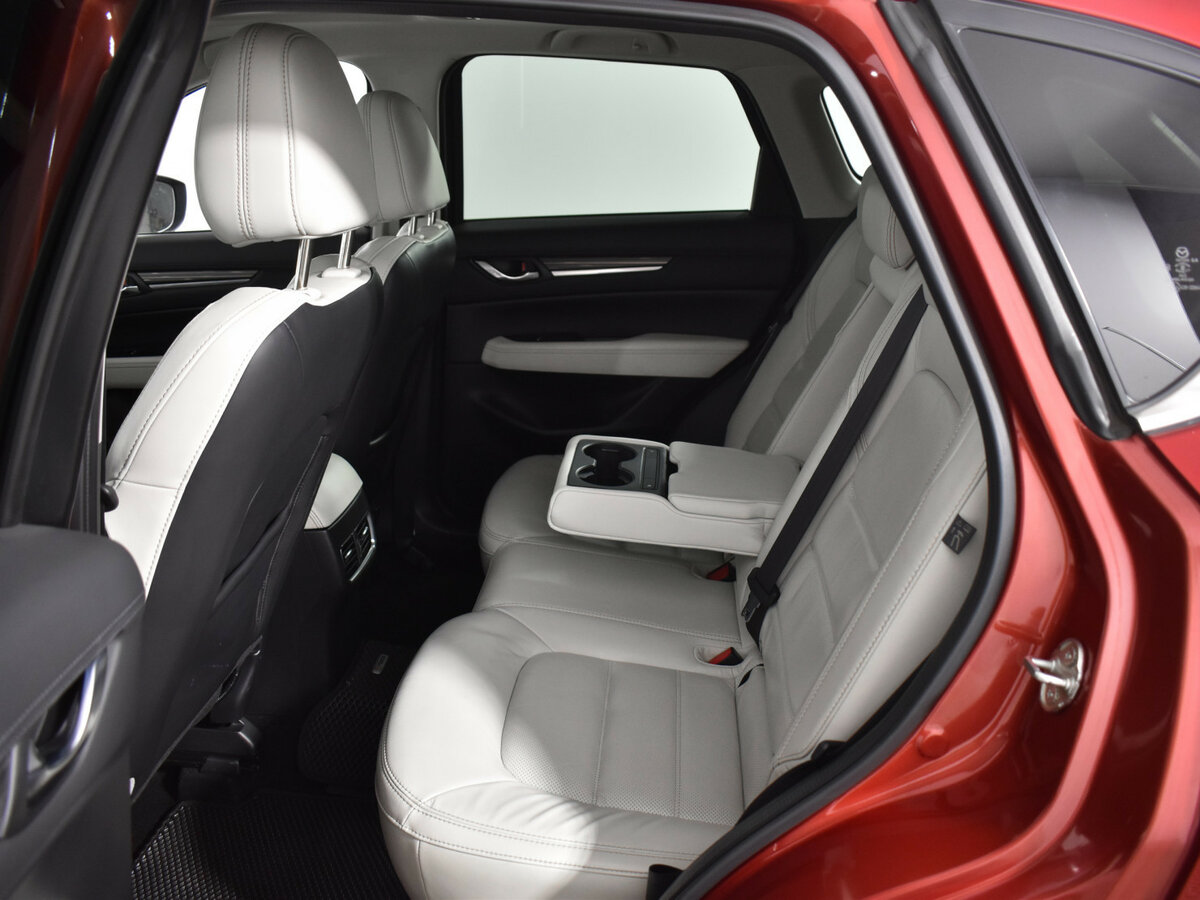 Купить Mazda CX-5, 2017, 107 812 км.. Фото: #10