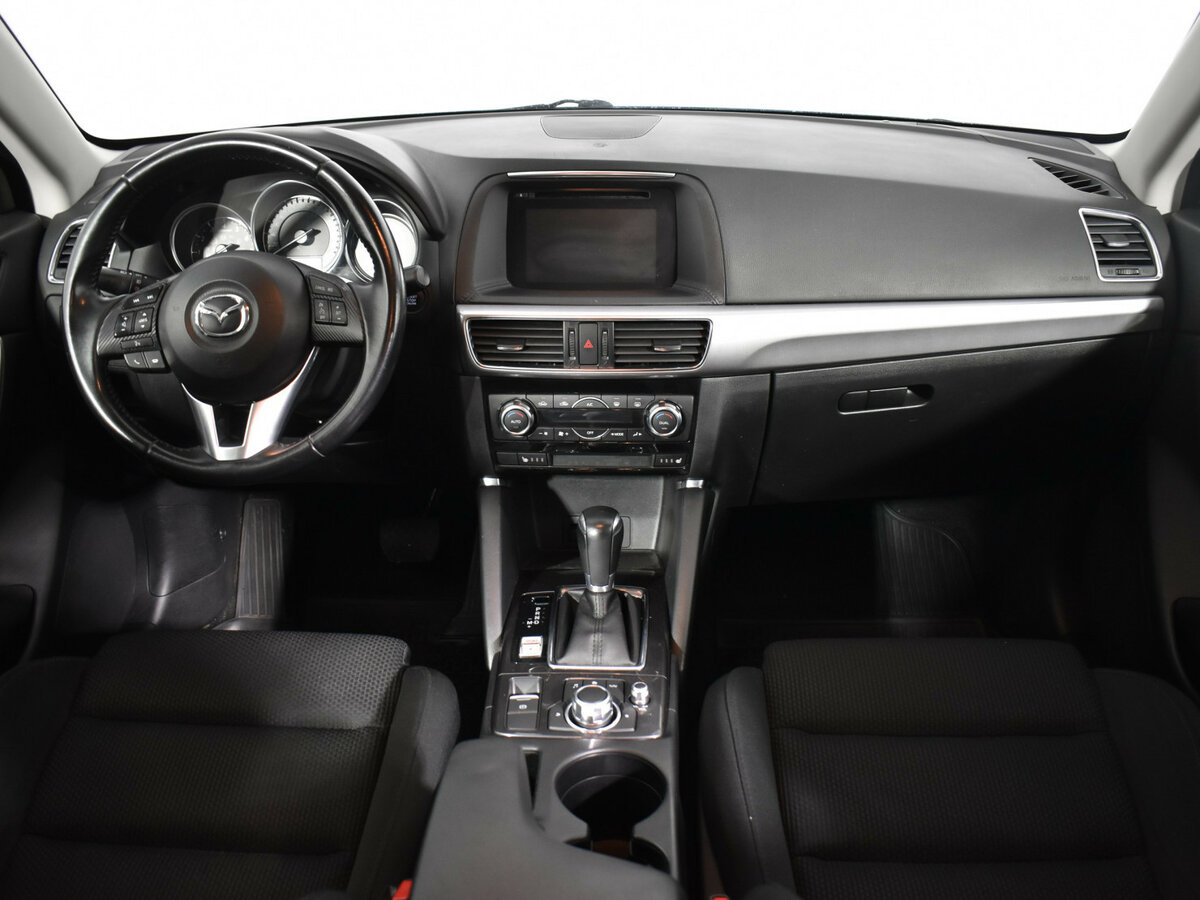 Купить Mazda CX-5, 2016, 318 527 км.. Фото: #10