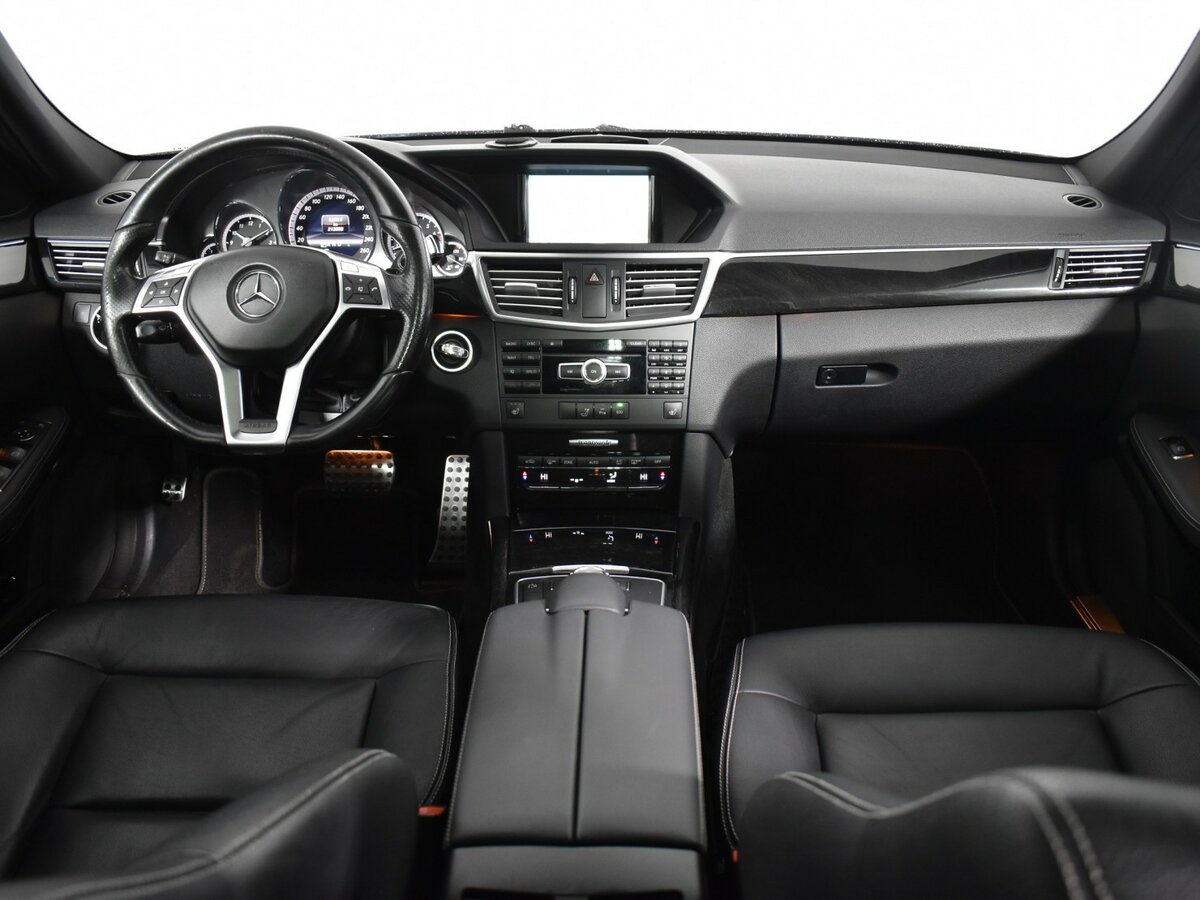 Купить Mercedes-Benz E-Класс, 2012, 212 500 км.. Фото: #10