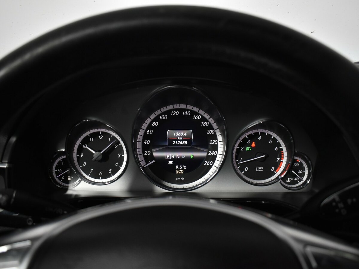 Купить Mercedes-Benz E-Класс, 2012, 212 500 км.. Фото: #13