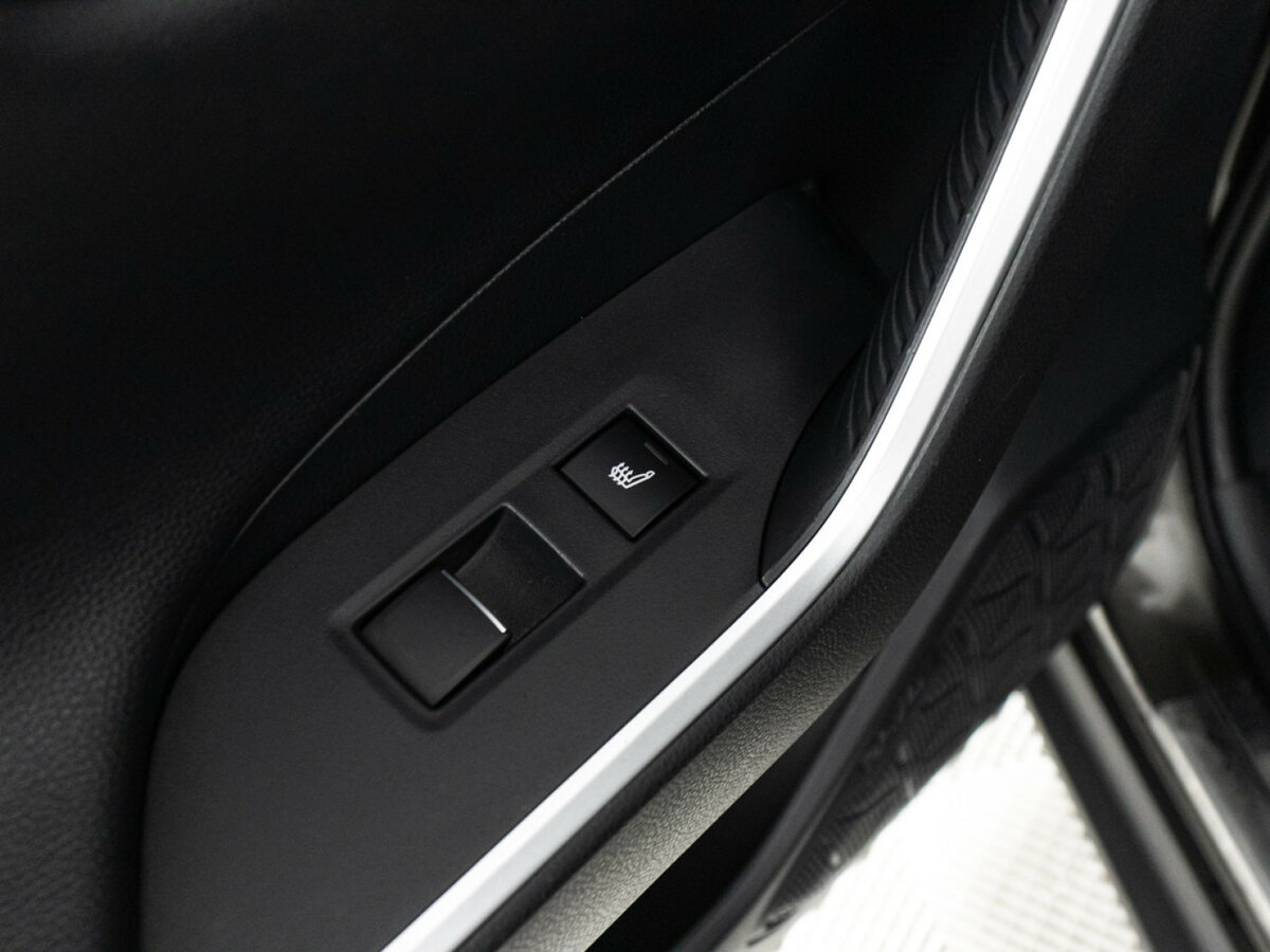 Купить Toyota RAV4, 2020, 37 866 км.. Фото: #20