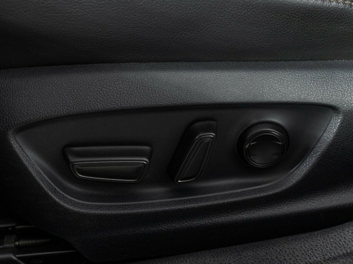 Купить Toyota Camry, 2019, 127 380 км.. Фото: #14