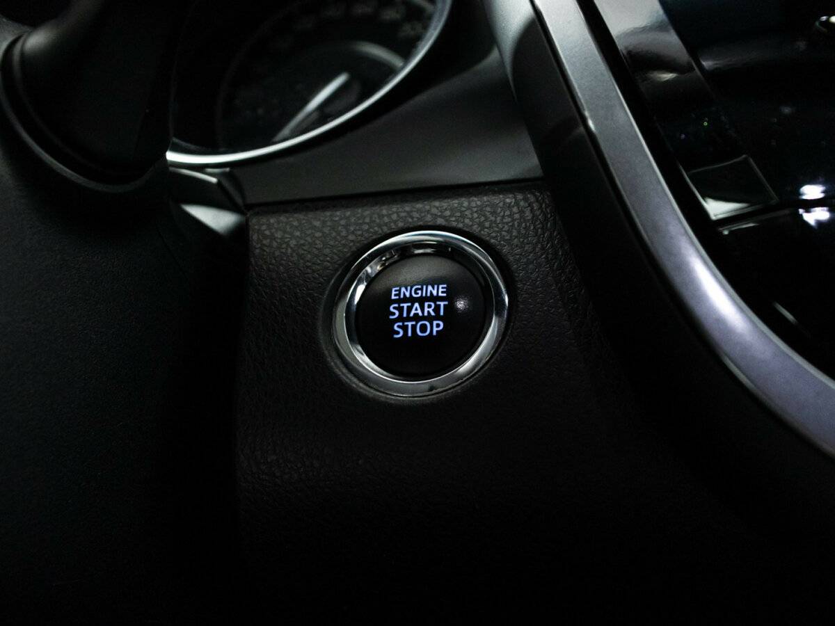 Купить Toyota Camry, 2019, 127 380 км.. Фото: #15