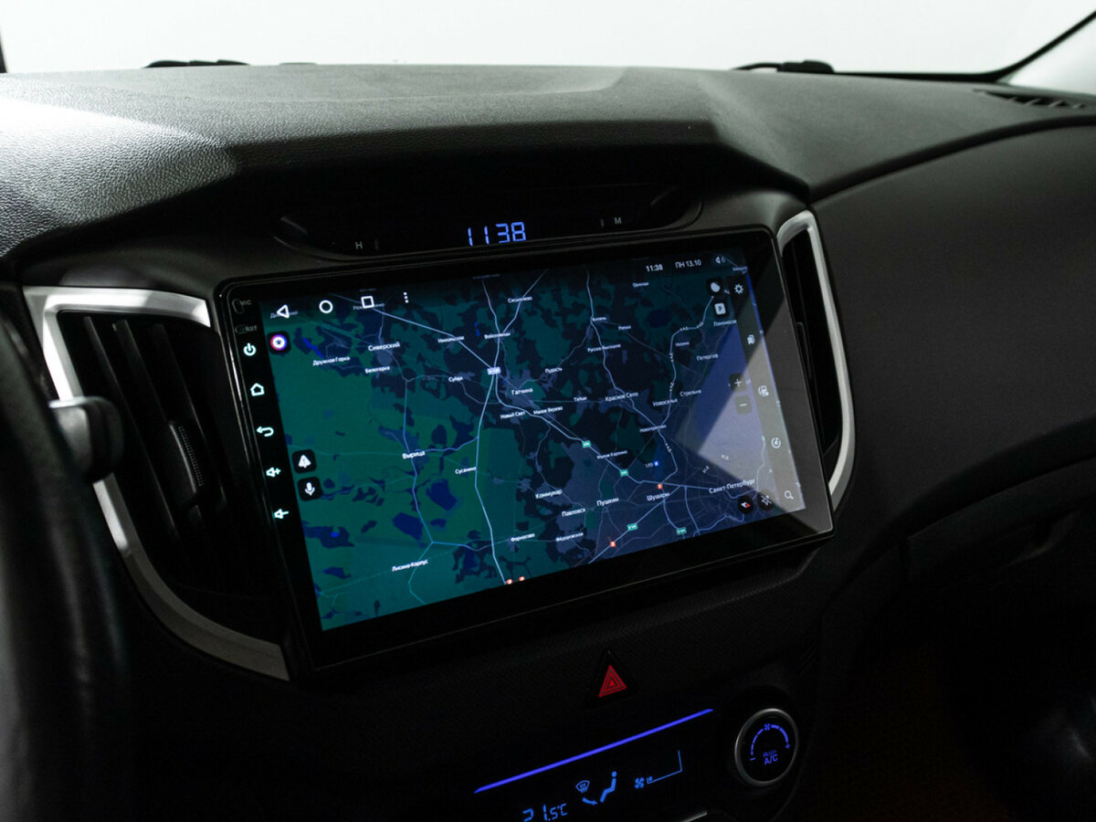 Купить Hyundai Creta, 2017, 155 813 км.. Фото: #15