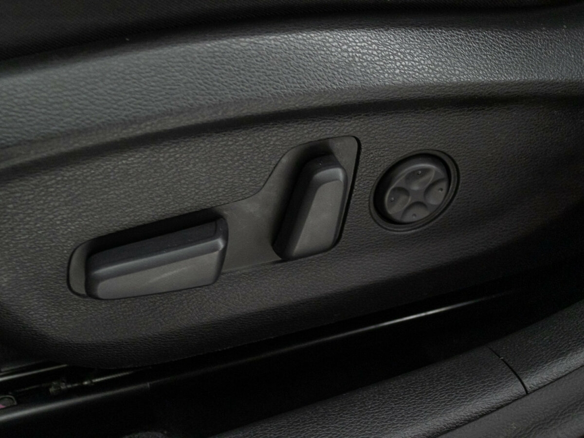 Купить Hyundai Sonata, 2018, 117 410 км.. Фото: #13