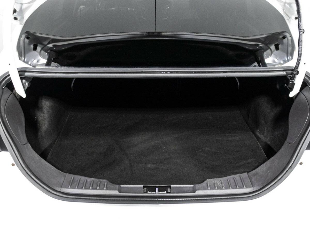 Купить Ford Focus, 2012, 148 606 км.. Фото: #16