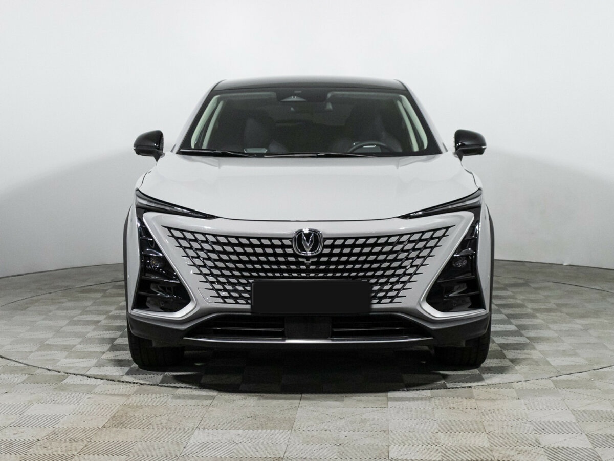 Купить Changan UNI-T, 2024, 9 711 км.. Фото: #1