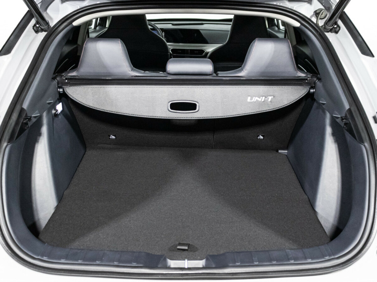 Купить Changan UNI-T, 2024, 9 711 км.. Фото: #13