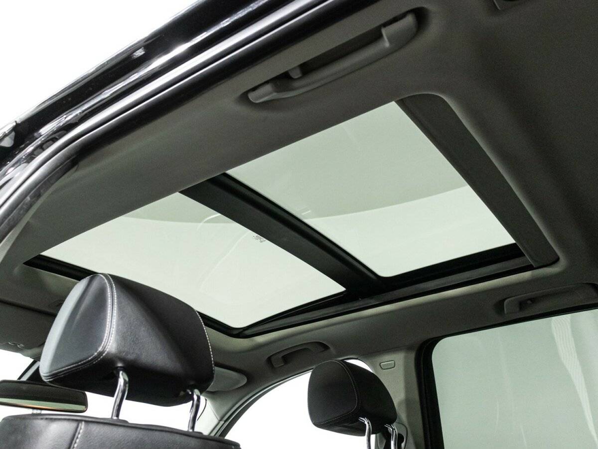 Купить BMW X3, 2012, 117 000 км.. Фото: #14