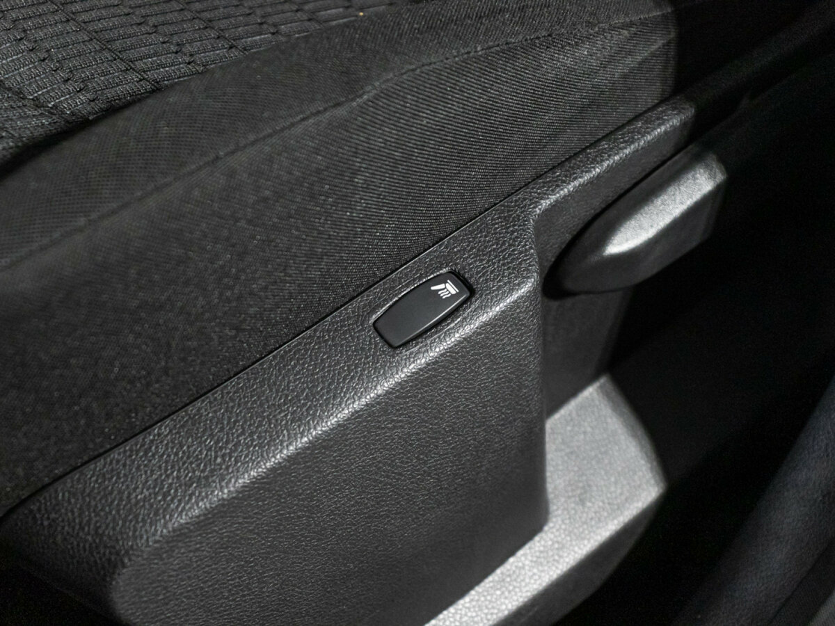 Купить Renault Kaptur, 2017, 75 849 км.. Фото: #18