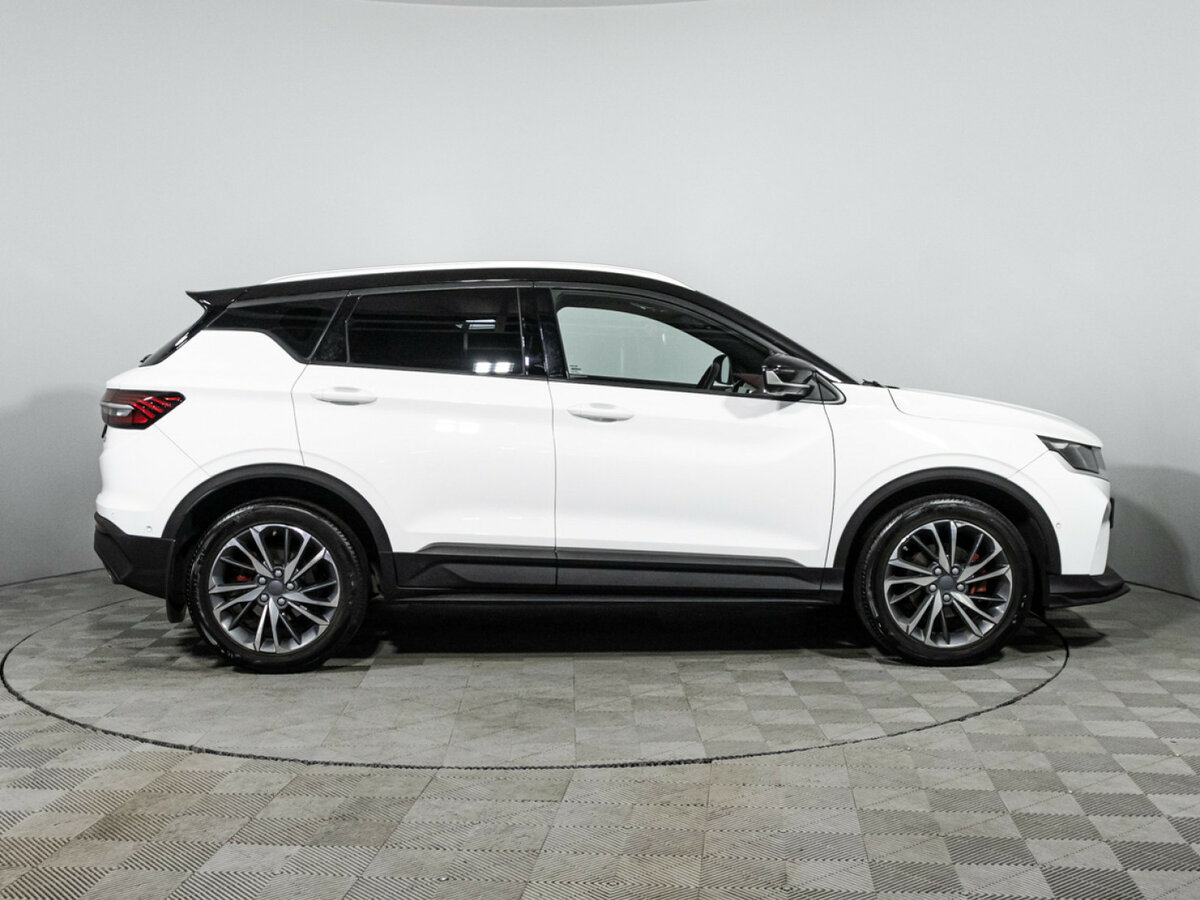 Купить Belgee X50, 2024, 39 857 км.. Фото: #3