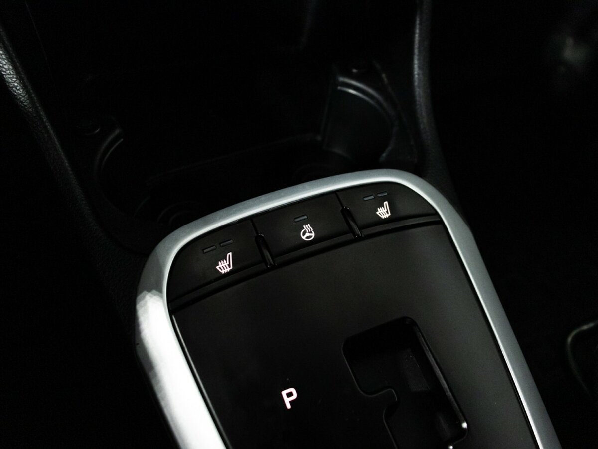 Купить Kia Picanto, 2018, 88 865 км.. Фото: #15