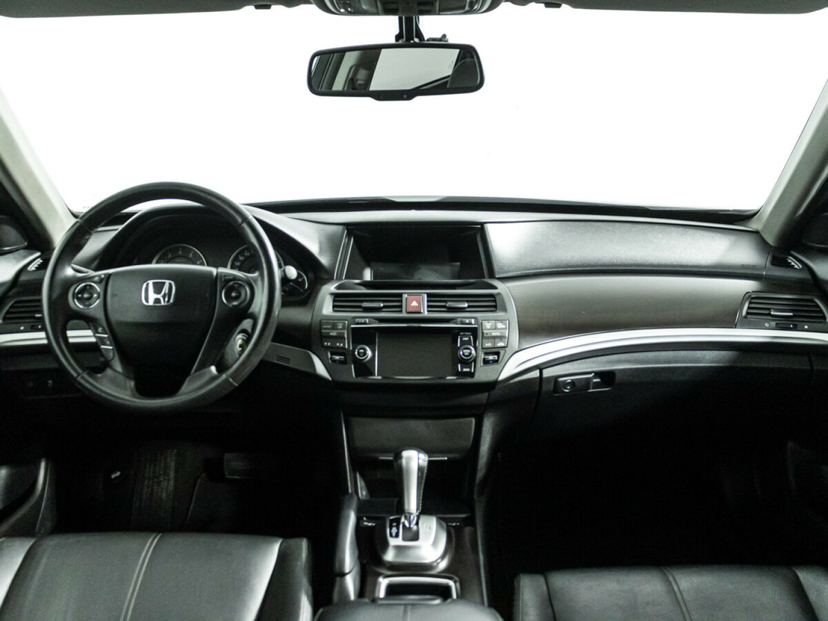 Купить Honda Crosstour, 2014, 155 117 км.. Фото: #10