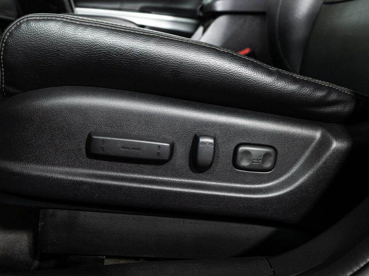 Купить Honda Crosstour, 2014, 155 117 км.. Фото: #15