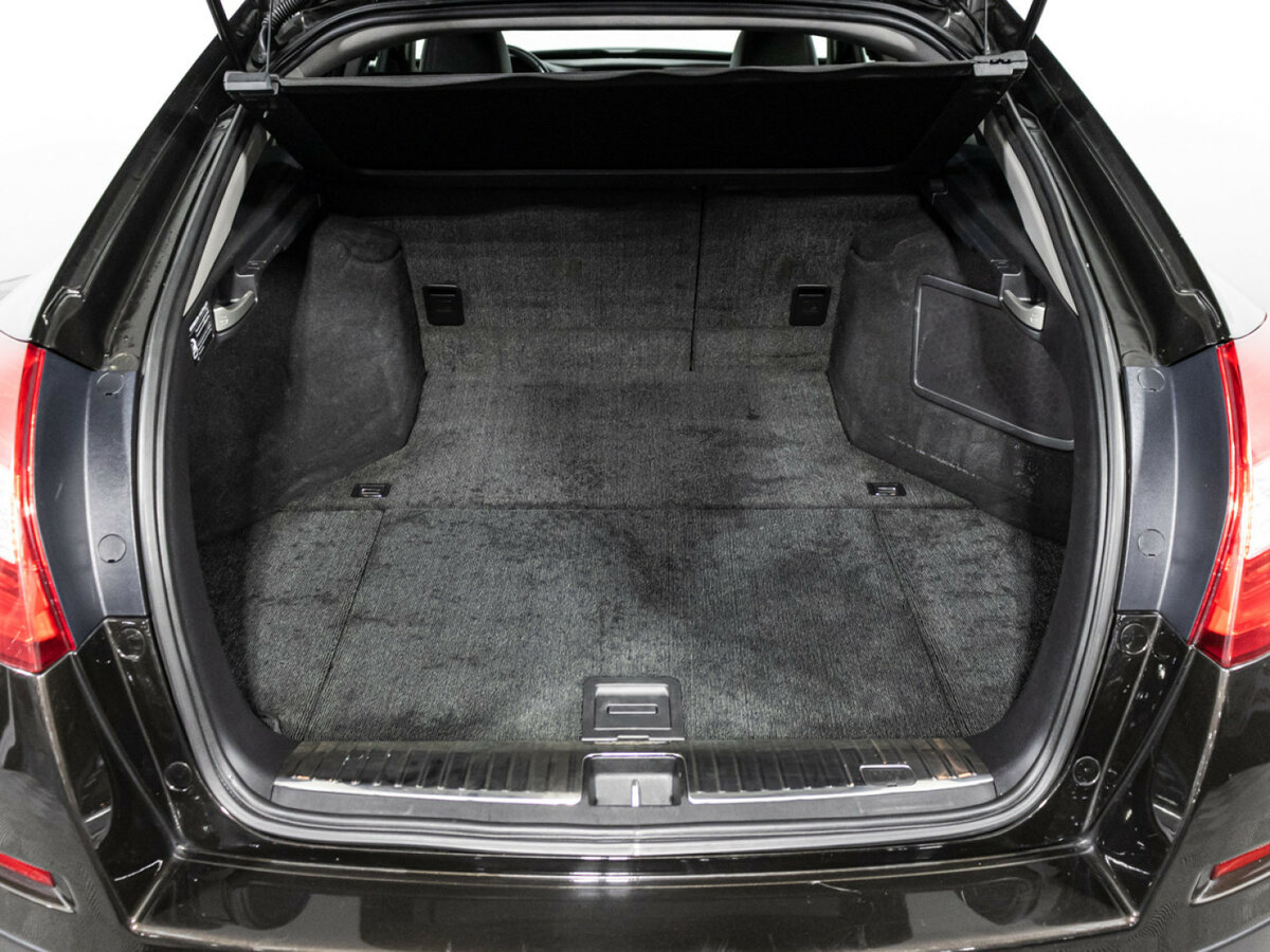 Купить Honda Crosstour, 2014, 155 117 км.. Фото: #19