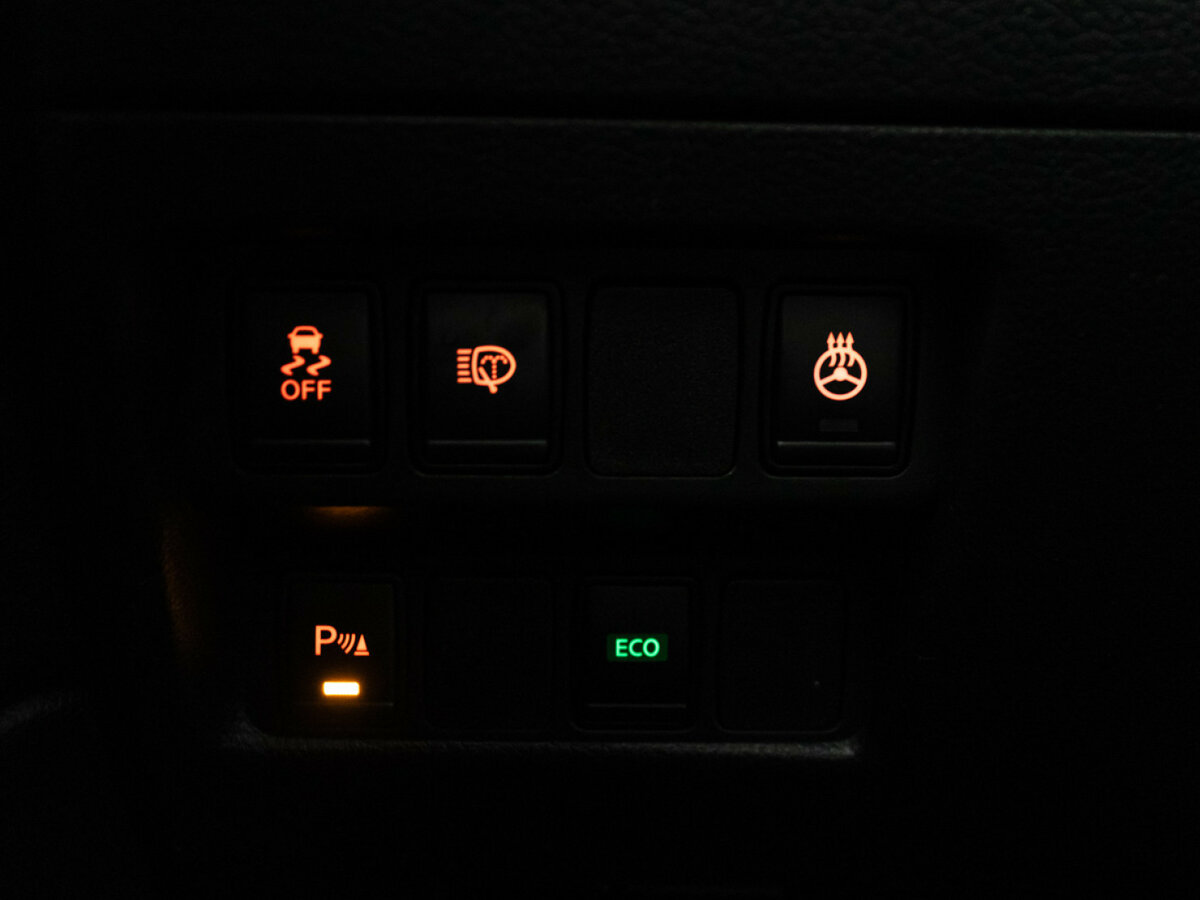 Купить Nissan Qashqai, 2020, 93 019 км.. Фото: #21