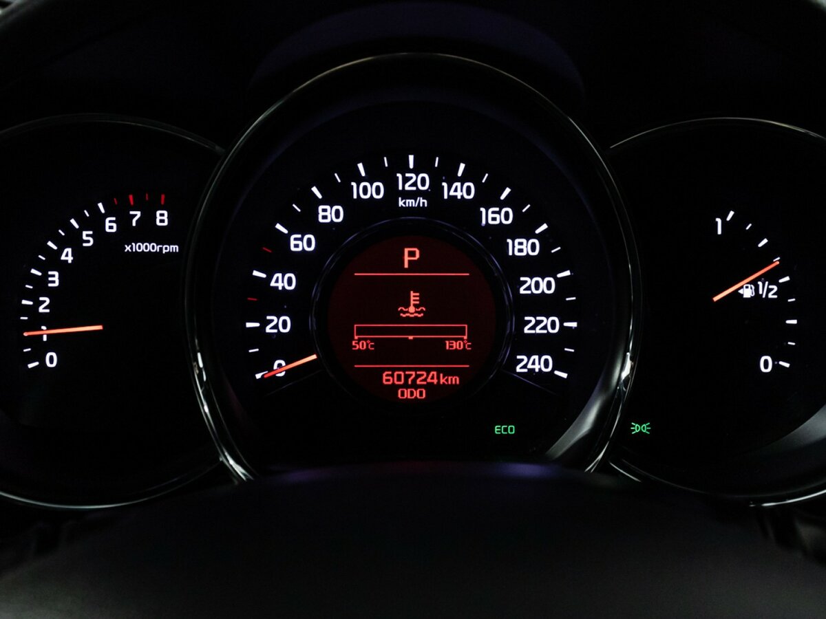 Купить Kia Ceed, 2017, 60 721 км.. Фото: #10