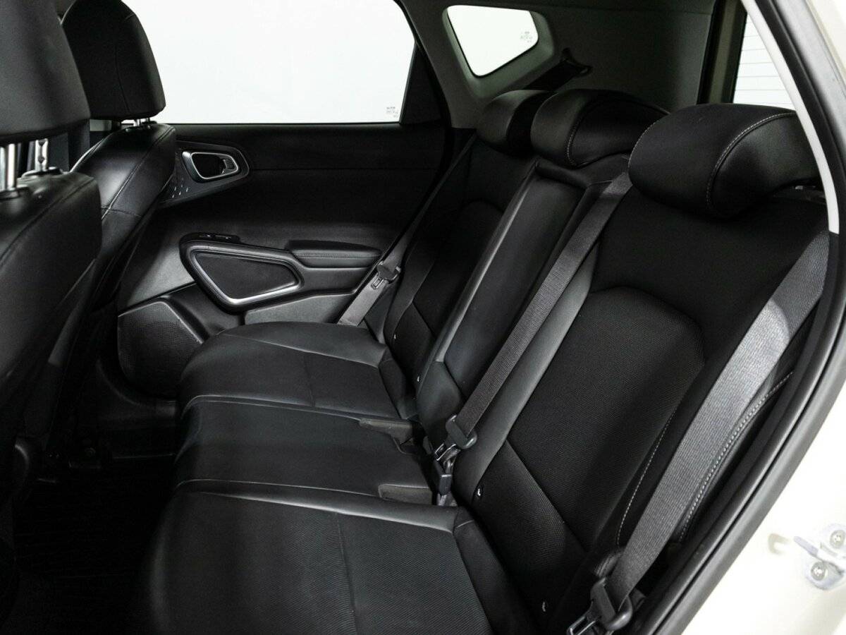 Купить Kia Soul, 2019, 48 638 км.. Фото: #9