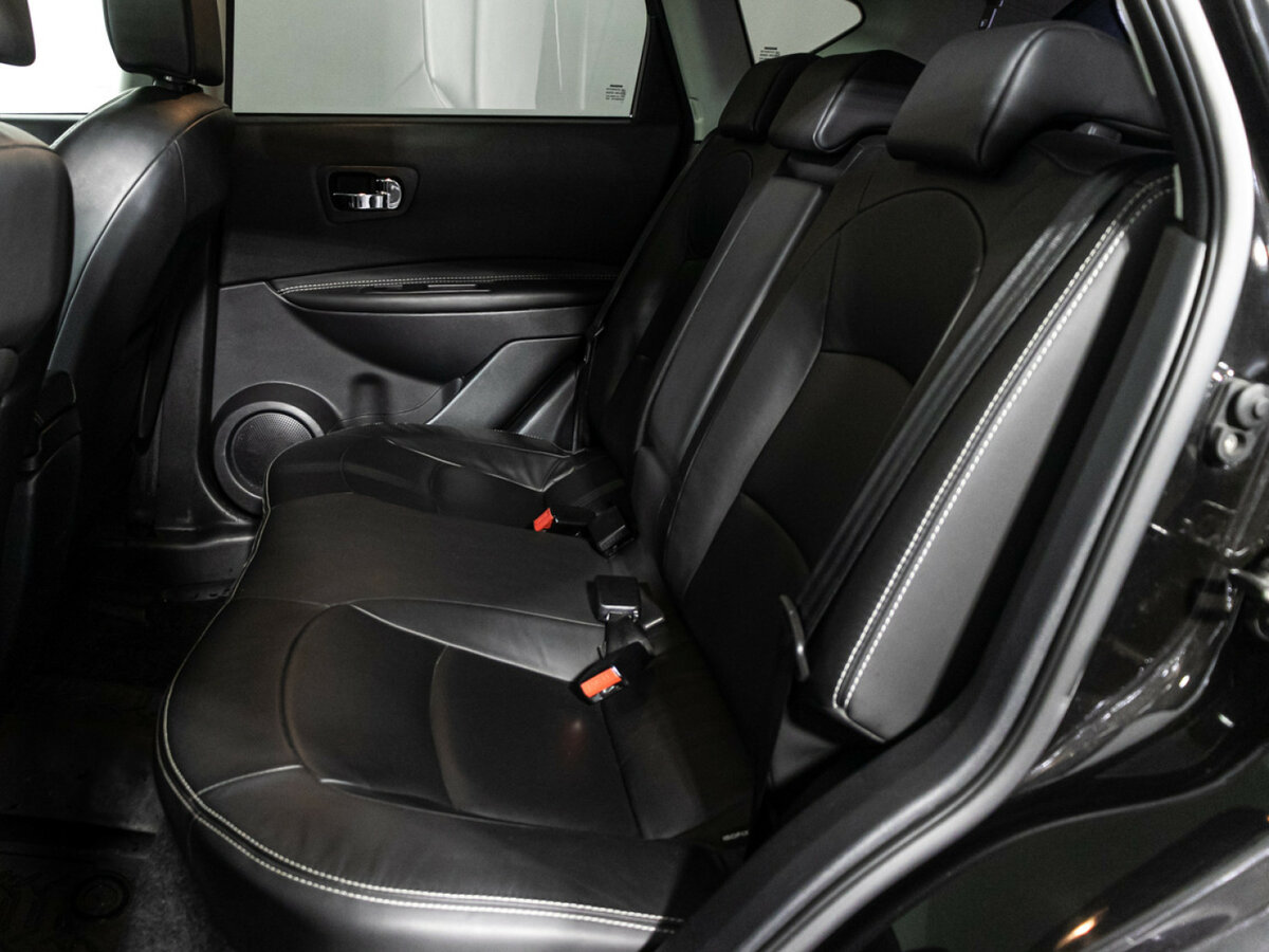 Купить Nissan Qashqai, 2012, 161 244 км.. Фото: #8