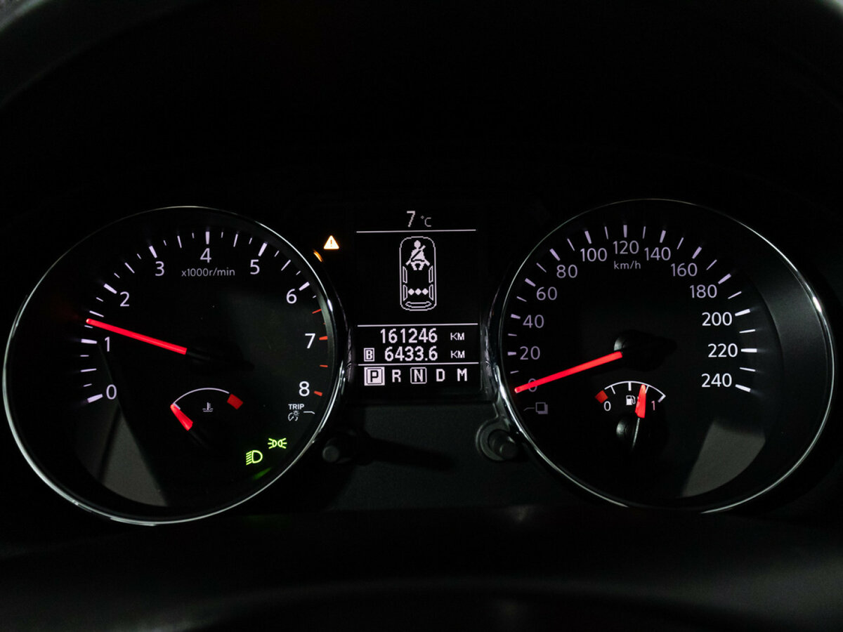 Купить Nissan Qashqai, 2012, 161 244 км.. Фото: #10