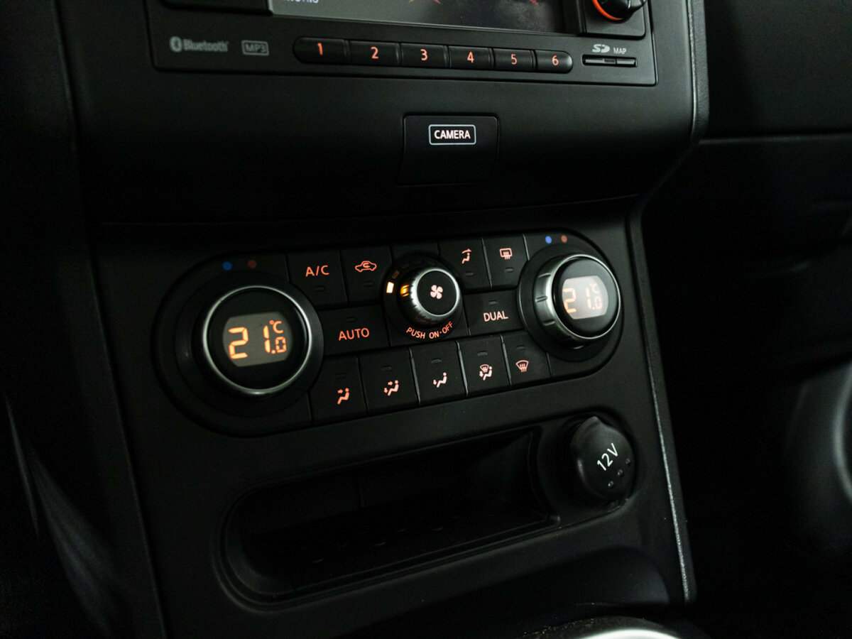 Купить Nissan Qashqai, 2012, 161 244 км.. Фото: #16