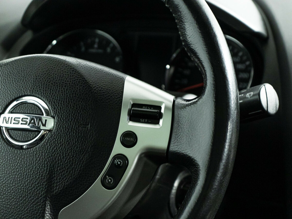 Купить Nissan Qashqai, 2012, 161 244 км.. Фото: #18