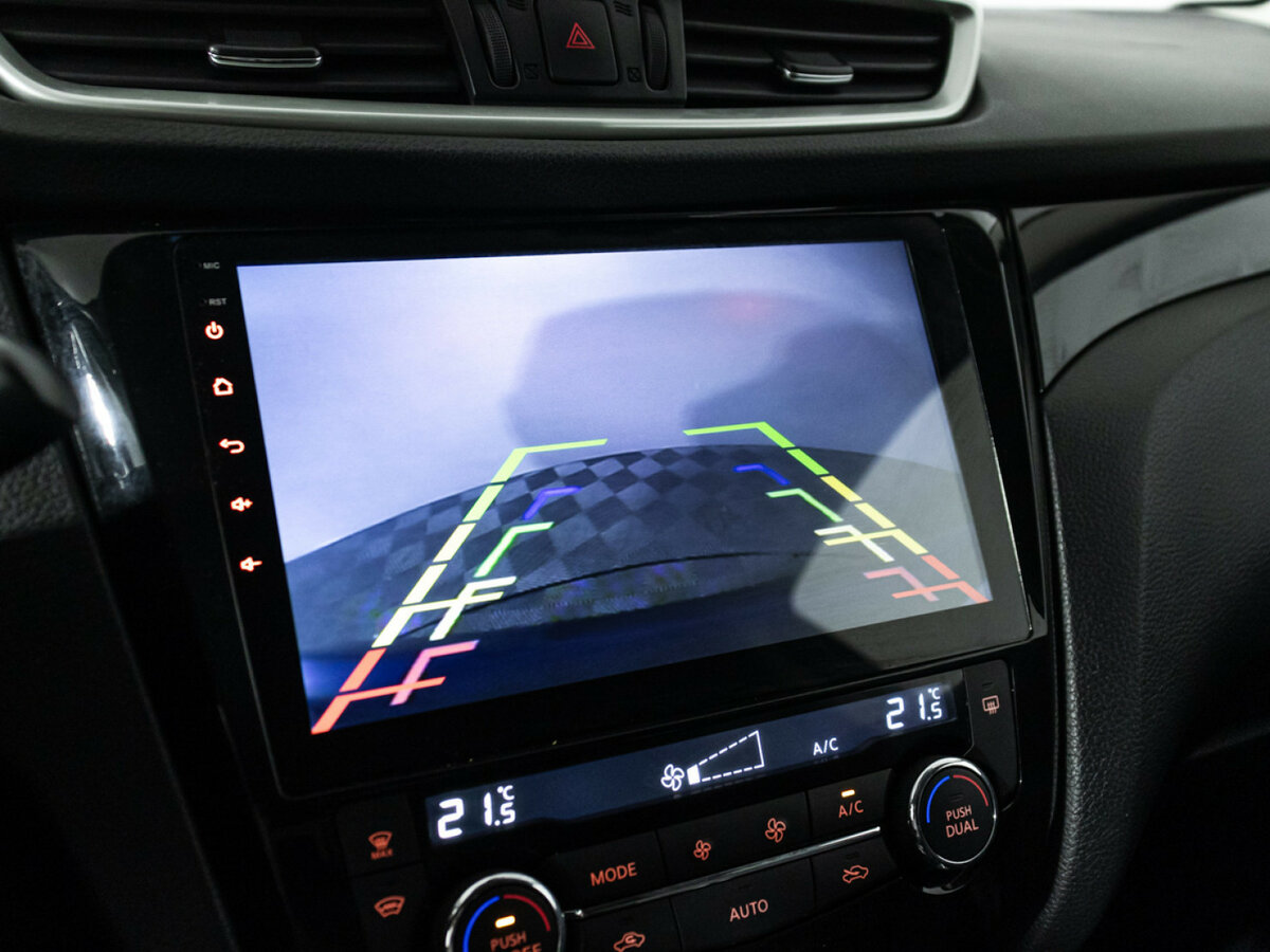 Купить Ниссан Кашкай, 2016, 80 385 км.. Фото: #13